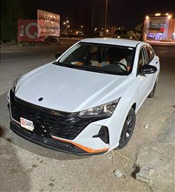 دۆنگ فینگ Aeolus A30